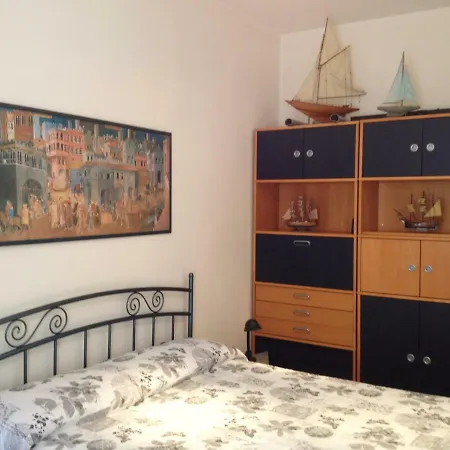 Bed & Breakfast Juliet 3*