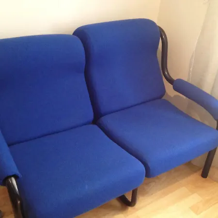 Couette-café Juliet Vérone