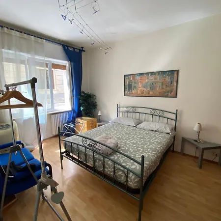Bed and Breakfast Juliet *