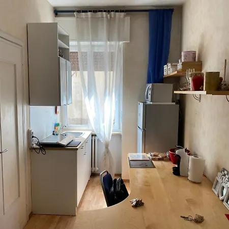 Bed and Breakfast Juliet Βερόνα